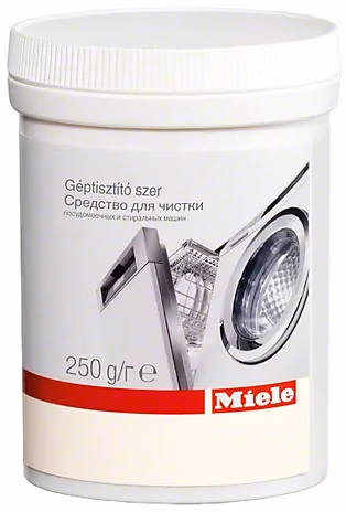 Solutie p/u curatarea MSV Miele GP CL WG 252 P 